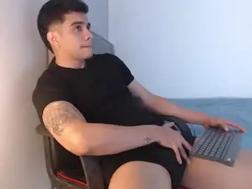 Chaturbate Live Sex of adama_soa
