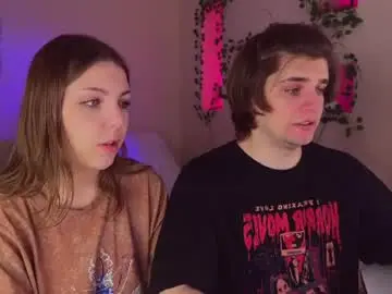 Chaturbate Free Porn Cam of adrean_sofi
