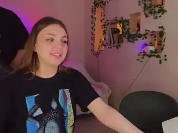 Chaturbate Watch Live Sex Cams of adrean_sofi