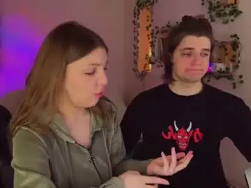 Chaturbate Live Porn of adrean_sofi