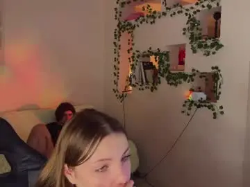 Chaturbate Live Sex Cam of adrean_sofi