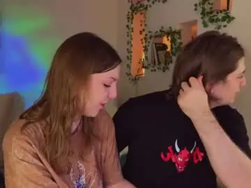 Chaturbate Live Sex Cam of adrean_sofi