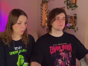 Chaturbate Private Sex Chat of adrean_sofi