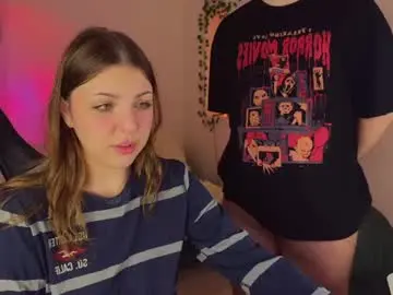 Chaturbate Sex Chat of adrean_sofi