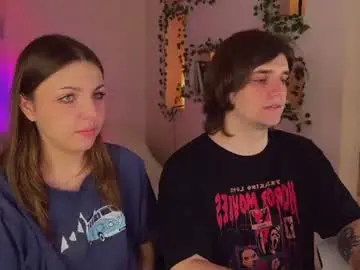 Chaturbate Best live sex cam show of adrean_sofi