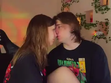 Chaturbate Free Porn Cam of adrean_sofi