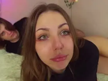 Chaturbate Live Sex Cam of adrean_sofi