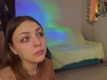 Chaturbate Live Sex Cam of adrean_sofi