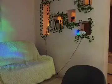 Chaturbate Nude Webcam of adrean_sofi