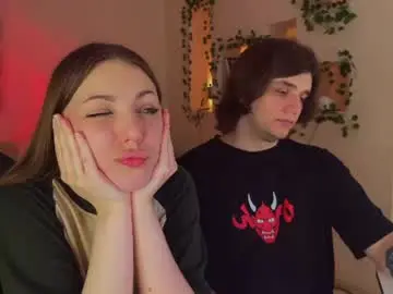 Chaturbate Best live sex cam show of adrean_sofi
