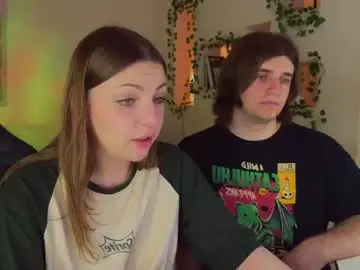 Chaturbate Live Porn of adrean_sofi