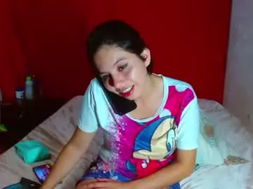 Chaturbate Free Live Porn of afrodita_024