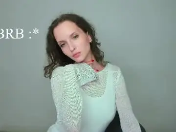 Chaturbate Nude Webcam of ariadna_s