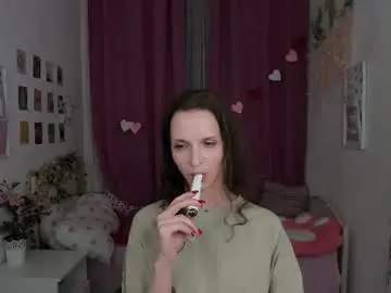 Chaturbate Nude Webcam of ariadna_s