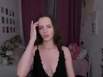 Chaturbate Live Sex of ariadna_s