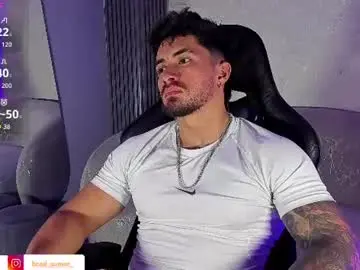 Chaturbate Live Sex of brad_summer