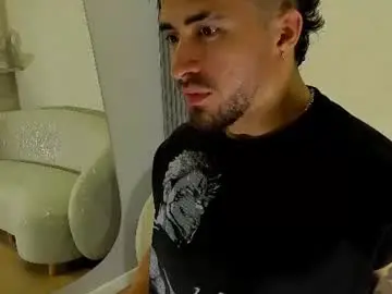 Chaturbate Live Sex Cam of brad_summer
