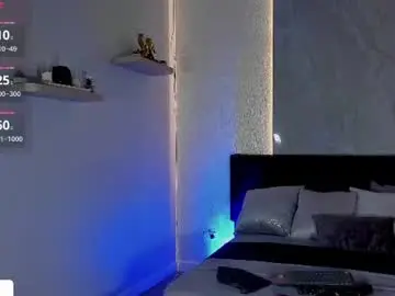 Chaturbate Private Sex Chat of brad_summer