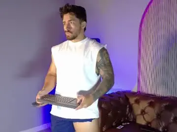 Chaturbate Adult Video Chat of brad_summer