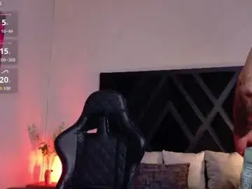Chaturbate Sex Chat of brad_summer