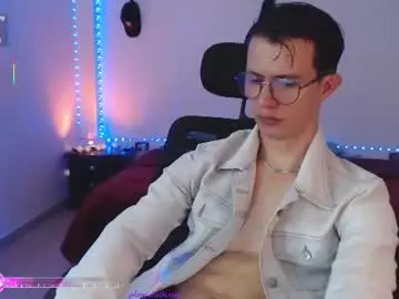 Chaturbate Watch Live Sex Cams of brandon_starkk