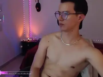 Chaturbate Sex Chat of brandon_starkk