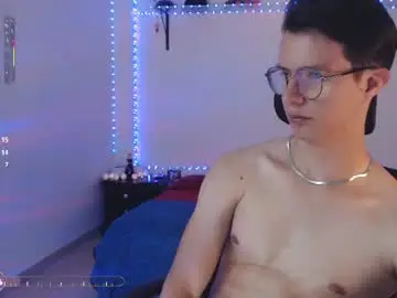 Chaturbate Live Sex of brandon_starkk
