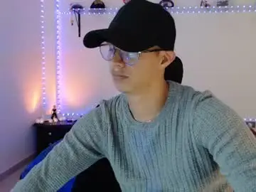 Chaturbate Live Sex of brandon_starkk