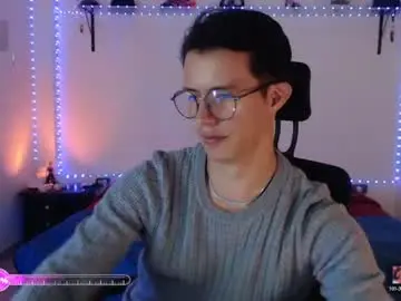 Chaturbate Live Porn of brandon_starkk