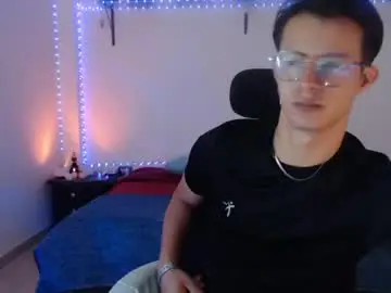 Chaturbate Private Sex Chat of brandon_starkk