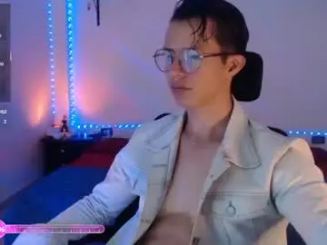 Chaturbate Live Porn of brandon_starkk