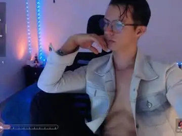 Chaturbate Sex Chat of brandon_starkk
