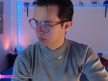 Chaturbate Nude Webcam of brandon_starkk