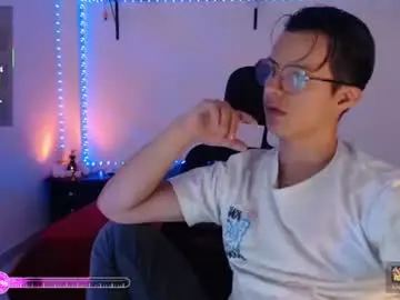 Chaturbate Adult Webcam of brandon_starkk