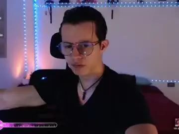 Chaturbate Free Porn Cam of brandon_starkk