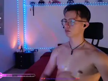 Chaturbate Nude Webcam of brandon_starkk