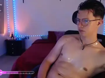 Chaturbate Adult Webcam of brandon_starkk