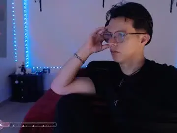 Chaturbate Nude Webcam of brandon_starkk