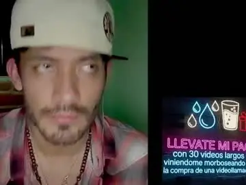 Chaturbate Best Webcam of camisitas737