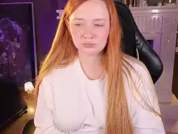 Chaturbate Live Porn of carolina_winter