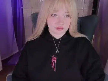 Chaturbate Best live sex cam show of carolina_winter