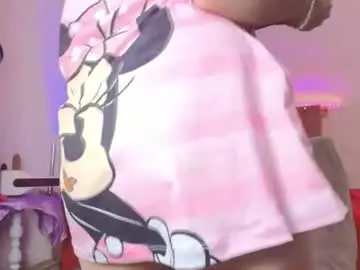 Chaturbate Adult Webcams of cat_nasty