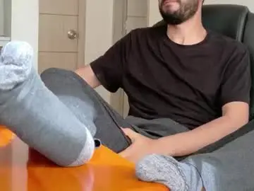 Chaturbate Adult Video Chat of chrissmithin5