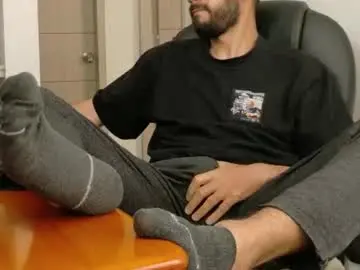 Chaturbate Adult Video Chat of chrissmithin5