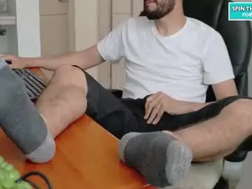Chaturbate Adult Video Chat of chrissmithin5