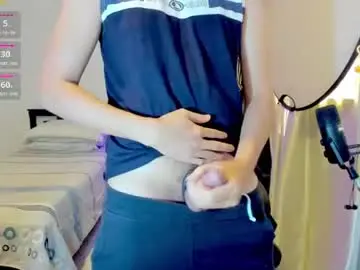 Chaturbate Live Porn of clarkyplaze