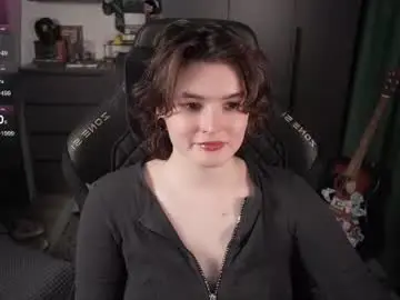 Chaturbate Live Sex of cybersamuraii