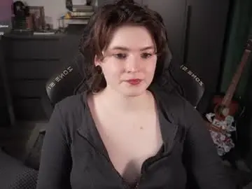 Chaturbate Sex Cam of cybersamuraii