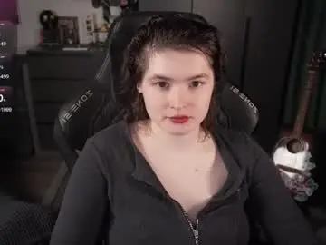Chaturbate Free Live Porn of cybersamuraii