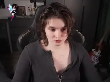 Chaturbate Best live sex cam show of cybersamuraii